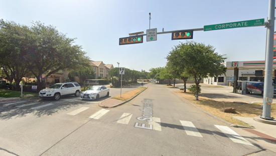 Lewisville Rolls Out Plan for Southwest Parkway Overhaul, Seeks Public Input at Upcoming Meeting