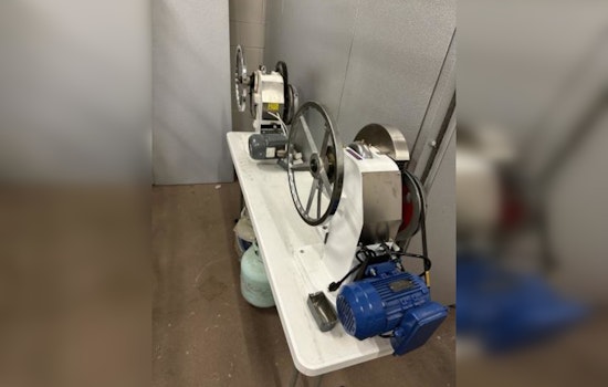 Lexington Drug Manufacturing Ring Busted by Oglethorpe County Sheriff, Major Narcotics Seized
