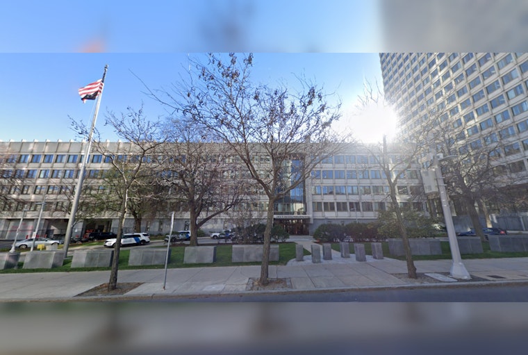 Lexington Psychiatrist Guilty in Scheme to Import Illegal Drug Implants