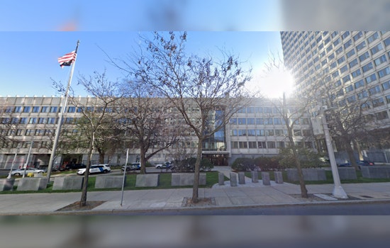 Lexington Psychiatrist Guilty in Scheme to Import Illegal Drug Implants