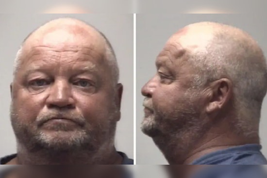 Life Sentence for Coweta County Man Convicted of Multiple Felony Sex Crimes Against Minors; Haralson County Man Charged with Elder Abuse and Identity Theft