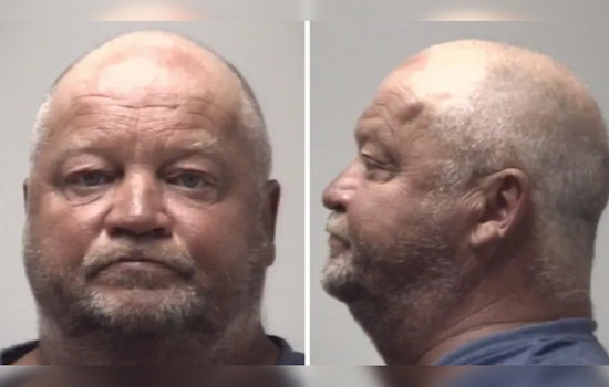Life Sentence for Coweta County Man Convicted of Multiple Felony Sex Crimes Against Minors; Haralson County Man Charged with Elder Abuse and Identity Theft