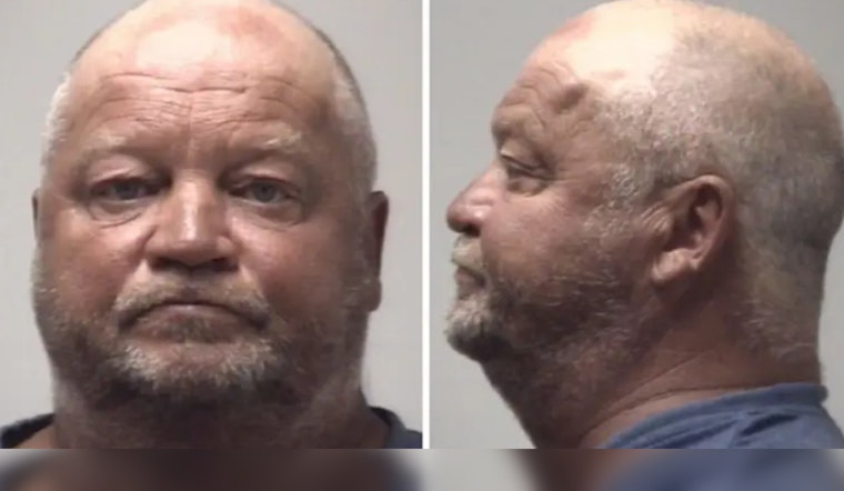 Life Sentence for Coweta County Man Convicted of Multiple Felony Sex Crimes Against Minors; Haralson County Man Charged with Elder Abuse and Identity Theft