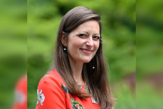 Lisa Christy Appointed as Executive Director of Portland Japanese Garden