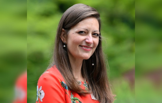Lisa Christy Appointed as Executive Director of Portland Japanese Garden