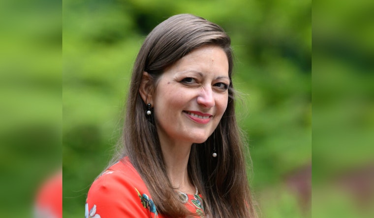 Lisa Christy Appointed as Executive Director of Portland Japanese Garden