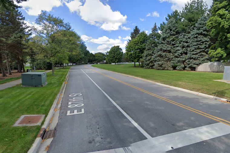 Lisle Man Killed in Mysterious Single-Car Crash on Naperville's Naper Boulevard