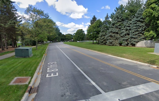 Lisle Man Killed in Mysterious Single-Car Crash on Naperville's Naper Boulevard