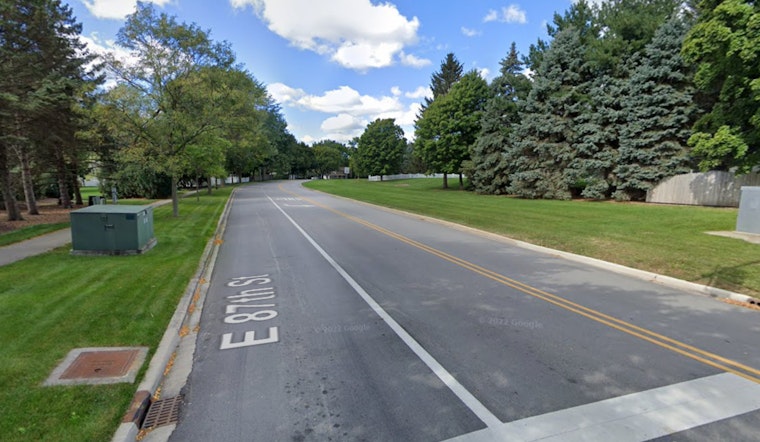 Lisle Man Killed in Mysterious Single-Car Crash on Naperville's Naper Boulevard