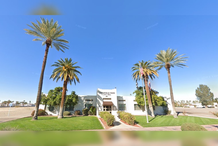 Litchfield Park Rolls Out New Citizen Request Tracker to Boost Civic Engagement