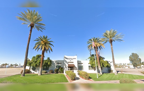 Litchfield Park Rolls Out New Citizen Request Tracker to Boost Civic Engagement