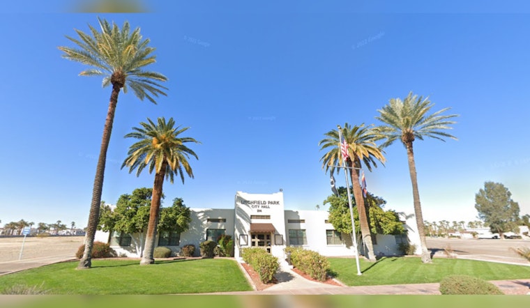 Litchfield Park Rolls Out New Citizen Request Tracker to Boost Civic Engagement