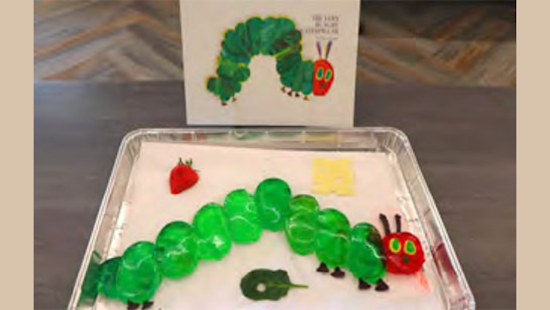 Literary Gastronomy, Mary Lib Saleh Euless Public Library to Host Edible Books Contest
