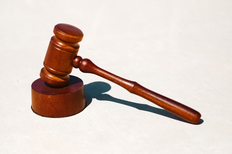 Lithonia Man Convicted of Murdering Mother, Emphasis on Mental Health Crisis
