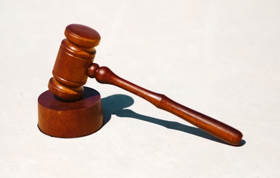 Lithonia Man Convicted of Murdering Mother, Emphasis on Mental Health Crisis