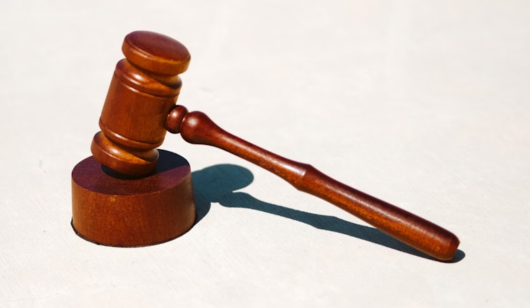 Lithonia Man Convicted of Murdering Mother, Emphasis on Mental Health Crisis