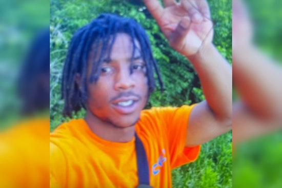 Lithonia Police Intensify Manhunt for Suspect Accused in Violent Jay-Way Supermarket Robbery