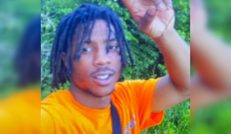 Lithonia Police Intensify Manhunt for Suspect Accused in Violent Jay-Way Supermarket Robbery