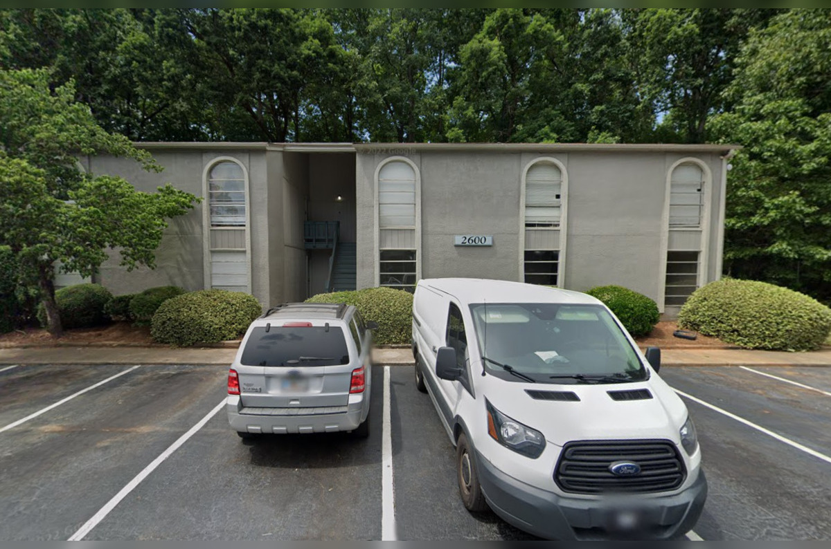 Lithonia Shooting at Stonecrest Apartment Complex Leaves One Dead,