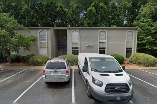 Lithonia Shooting at Stonecrest Apartment Complex Leaves One Dead, Another Critically Injured