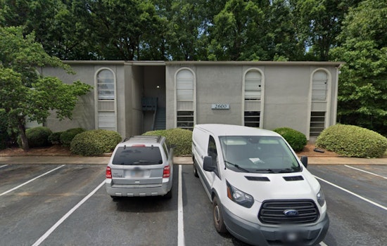 Lithonia Shooting at Stonecrest Apartment Complex Leaves One Dead, Another Critically Injured