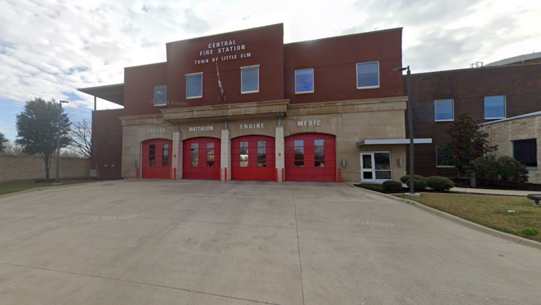Little Elm to Begin Construction on $15M Public Safety Annex Housing Fire and Police Services