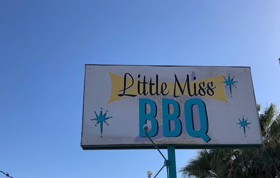 Little Miss BBQ Founders Set to Open 'Full Speed Chicken and Ribs' in Downtown Phoenix