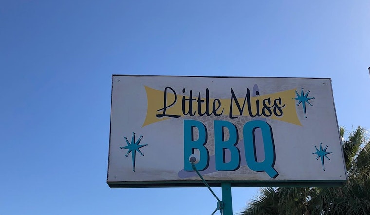 Little Miss BBQ Founders Set to Open 'Full Speed Chicken and Ribs' in Downtown Phoenix