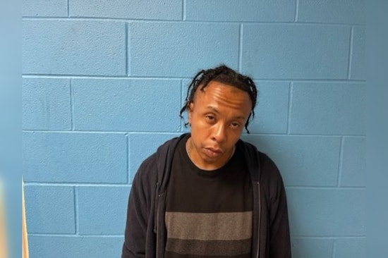 Live Oak Man With Warrant Arrested for Meth Possession During Routine Patrol
