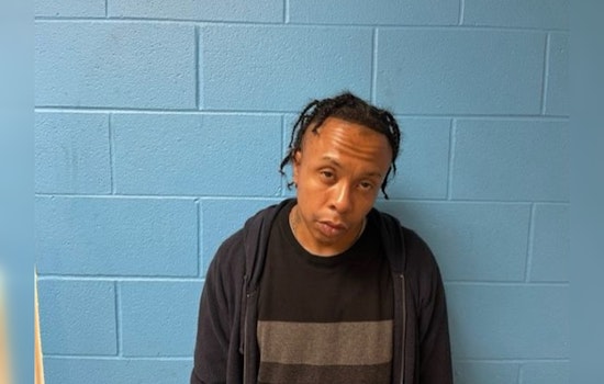 Live Oak Man With Warrant Arrested for Meth Possession During Routine Patrol