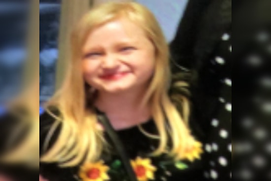 Livingston Community Holds Vigil Amid Search for Missing 11-Year-Old Audrii Cunningham