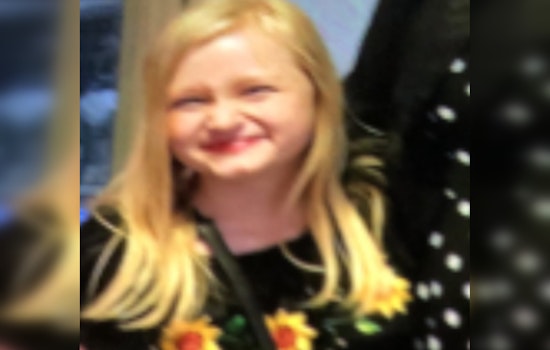 Livingston Community Holds Vigil Amid Search for Missing 11-Year-Old Audrii Cunningham