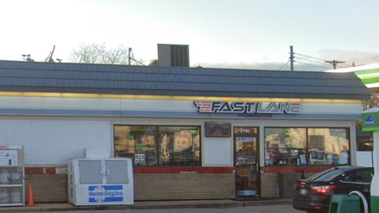 Livingston County Man Wins $500K on First-Ever Lottery Ticket at Saginaw Store