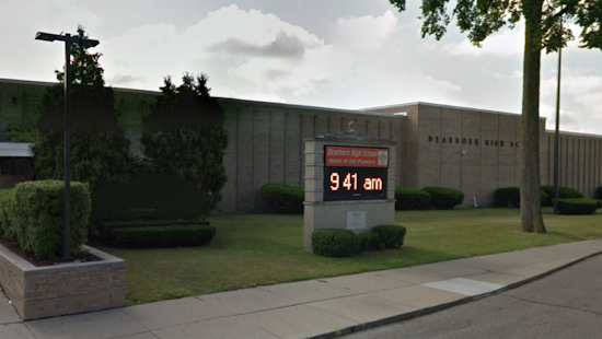 Lockdown Lifted at Dearborn High School Following Discovery of Shell Casing, No Immediate Threat Found