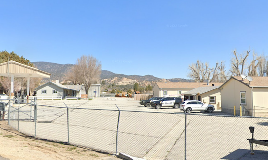 Lockwood Valley Sheriff's Station Seeks $196K for Enhanced Off-Road Patrols in Ventura County