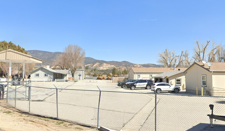 Lockwood Valley Sheriff's Station Seeks $196K for Enhanced Off-Road Patrols in Ventura County
