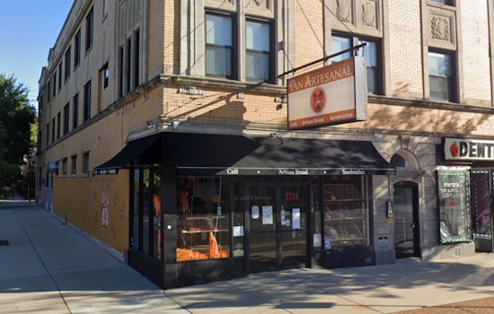 Logan Square Bakery Targeted Three Times in Six Months Amid Chicago Small Business Break-Ins