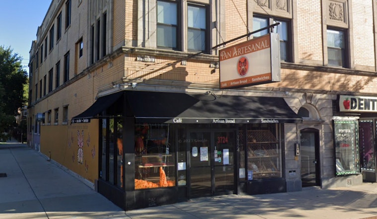 Logan Square Bakery Targeted Three Times in Six Months Amid Chicago Small Business Break-Ins