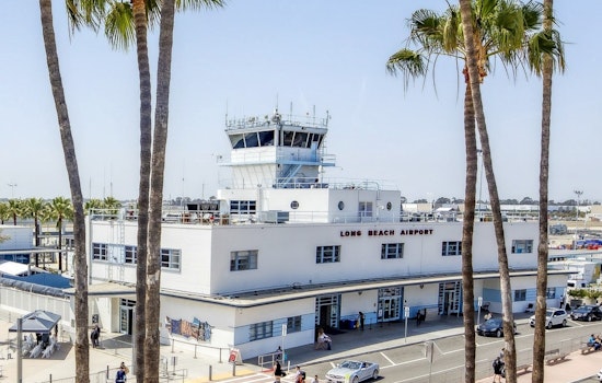 Long Beach Airport Seeks Aeronautical Development for 17-Acre Wardlow Parcel to Fuel Economic Growth