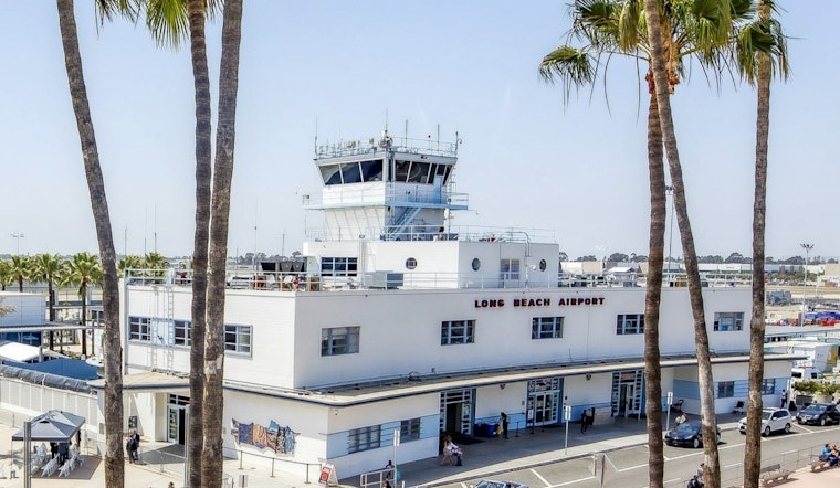 Long Beach Airport Seeks Aeronautical Development for 17-Acre Wardlow Parcel to Fuel Economic Growth