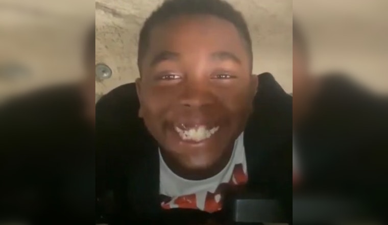 Long Beach Detectives Arrest Suspects in Shooting Death of 12-Year-Old Boy