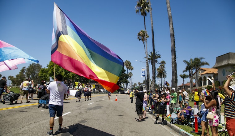 Long Beach Embraces LGBTQ+ Community with $80,000 Funding for 2024 Pride Parade