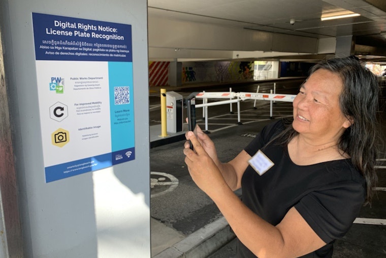 Long Beach Launches "Data Walks" to Educate Residents on Personal Data Use and Smart City Technologies
