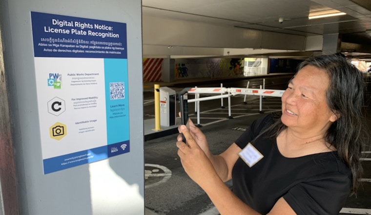 Long Beach Launches "Data Walks" to Educate Residents on Personal Data Use and Smart City Technologies