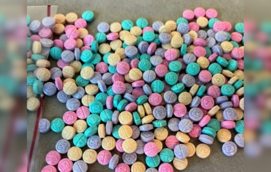 Long Beach Launches Innovative Harm Reduction Program to Tackle Opioid Crisis