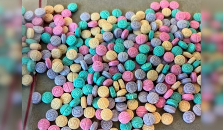 Long Beach Launches Innovative Harm Reduction Program to Tackle Opioid Crisis