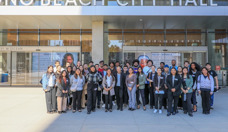 Long Beach Launches Public Service Corps with 48 Fellows, Investing in Local Talent and City's Future
