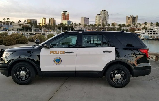 Long Beach Police Amp Up Super Bowl Patrols, Urge Fans to Draft Sober Driving Plays