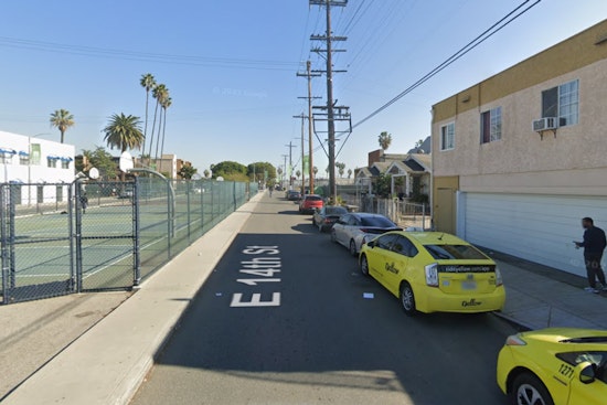 Long Beach Police Investigate No-Injury Drive-By Shooting on 14th Street, Suspects at Large