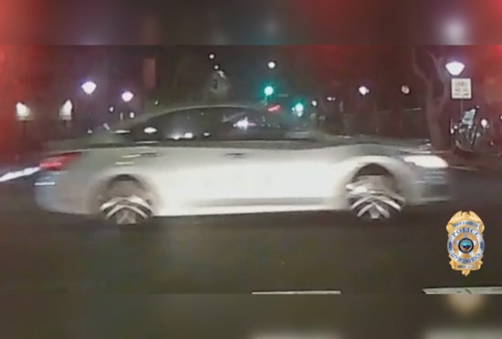 Long Beach Police Seek Public's Help in Hit-and-Run Case Involving Injured Cyclist